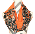 Tigers Scarf - Peachy Keen Boutique