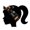 Philadelphia Flyers Headband - Peachy Keen Boutique
