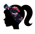 Braves Headband