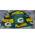 Packers Face Mask