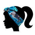 Ursula Headband