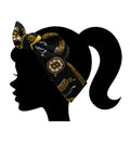 Bruins Headband