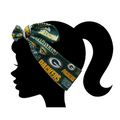 Packers Headband