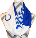 Colts Scarf