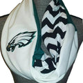 Eagles Infinity Scarf