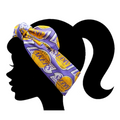 Lakers Headband