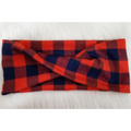 Red Sky at Night Dog Scarf