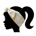 Lemon Headband