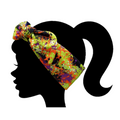 Pollock Headband