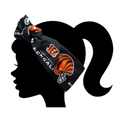 Bengals Headband
