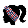 Patriotic Headband