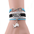 Lions Bracelet