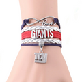 NY Giants Bracelet