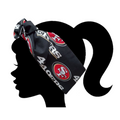 49ers Headband
