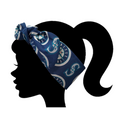 Mariners Headband