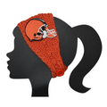 Browns Knit Headband