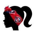 Phillies Headband