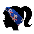 Phillies Headband