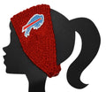 Bills Knit Headband - Peachy Keen Boutique