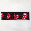 Rolling Stones Headband