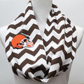 Browns Scarf