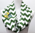 Packers Scarf