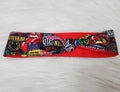 Band Patches Headband