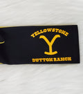 Yellowstone Headband