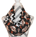 Giants Scarf - Peachy Keen Boutique