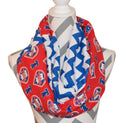 Phillies Scarf - Peachy Keen Boutique