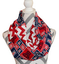 Wildcats Scarf - Peachy Keen Boutique