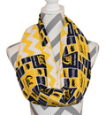 Cal State Burkley Scarf - Peachy Keen Boutique