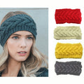 Knit Headband _ 7 Colors - Peachy Keen Boutique