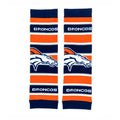 Denver Broncos Baby Outfit - Peachy Keen Boutique