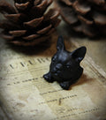 French Bulldog Ring Large - Peachy Keen Boutique