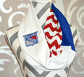 New York Rangers Scarf - Peachy Keen Boutique