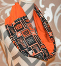 Tigers Scarf - Peachy Keen Boutique
