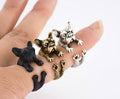 French Bulldog Ring - Peachy Keen Boutique